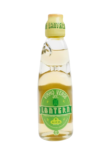 Lantern Vinho Verde Branco