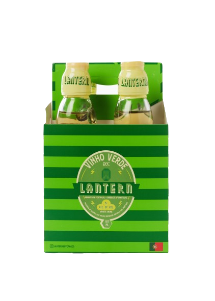 Lantern Vinho Verde Branco